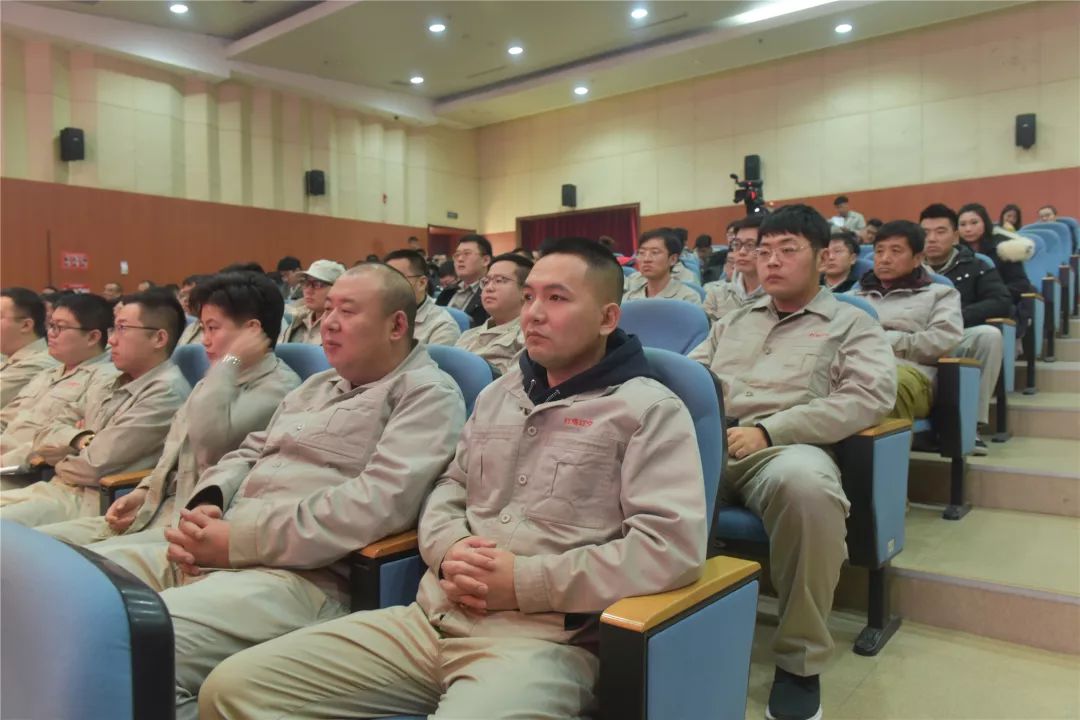 红辽公司营口卷烟厂举办纪念建厂110周年访谈会