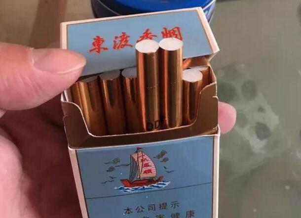 经常抽中华香烟的人是真的有钱吗？