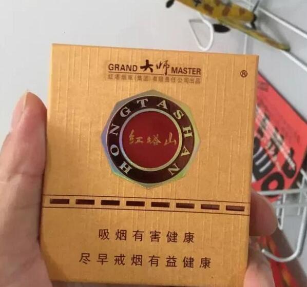 经常抽中华香烟的人是真的有钱吗？